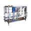 Ozonator for water treatment plants