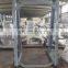 Commercial deep squat gym fitness equipment ASJ-DS038 smith Machine