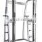 Strength machine Fitness Equipment/Gym Machine/ commercial equipment Smith Machine/ASJ-A024 manufacture meticulously