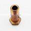 China supplier good quality hydraulic pipe fitting bolts