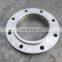 Professional Customized ANSI DIN JIS Forged Weld Stainless Steel Flange