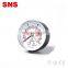 SNS high quality standard air or water or oil digital hydraulic Pressure regulator with gauge types ,china manufacture