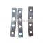 Shims flat washer strip punching and stamping metal fabrication custom