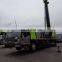 ZOOMLION автомобильный кран грузоподъемностью 110 тонн ZAT1100V753