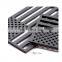 Custom ABS Plastic 123x75MM Black American Flag Side Fender Emblem Badge