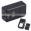 GF07 GPS Tracker 3,7В 300мА автомобильный GPS-трекер GF07 реального времени GPS-локатор