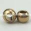 Oil sintered CU663 bronze copper brass bushing fan bush