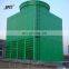 Low price FRP GRP Water Cooling Tower/Industrial Chiller