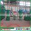 Homemade continuous spontaneous combustion charcoal briquette charcoal making kiln for sell