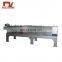 Screw Extrusion Domestic Garbage Dehydrating Machine of Dingli Innovation Patented Products