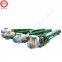 Oilfield Solid Control System Electric Screw Conveyer