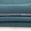 Venta caliente t-shirt custom making custom plain ribbing 1x1 rib and cuff knit fabric