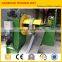 Transformer lamination CRGO core cutting machine