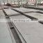 Hot Rolled ASTM SS400 SS540 Mild Carbon High-Strength Carbon Steel Plate Sheet