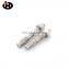 Widely used inflation stainless steel wedge anchors factory direct sales