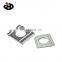 Jinghong DIN434 Square Hardened Beveled Washers Square Taper Washers Square Taper Washers For U-sections