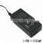 Desktop 45w DC power adapter 12v 3.8a 15v 3a 19v 2.3a 24v 1.9a laptop adapter