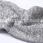 13Gauge HPPE Knit Level 5 Protective Cut Resistant Arm Sleeves with Thumb Slot