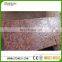 CE certificate cenxi red granite tiles