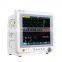 Portable Digital Technology Vet Veterinary Medical animals Vital Sign multiparameter Monitor