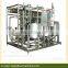 plate uht sterilizer machine for coffee