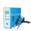 Lingke 35k 900W mini machine spot welding hand held portable ultrasonic welder equipment for sale factory price