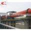 Customization Portland Cement Clinker Plant Production Line Rotary Kiln Price