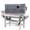 High peeling rate Automatic chain type garlic peeling machine dry type garlic peeler machine