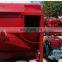 Good feedback paddy rice thresher/sorghum wheat thresher machine/rice sesame thresher for sale