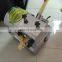 New type stainless steel automatic sugarcane juice extractor machine
