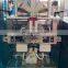 Automatic liquid pack filling machine gel liquid vffs packing machine