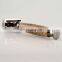 Private Label Razor Blade Black Bamboo Wood Double Edge Safety Razor
