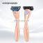 Private Label Metal Eco Friendly Mens Shaving Razor 6 Blade face