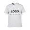 Wholesale High Quality T-shirts for Men Custom Pattern Logo Premium Designs Comfortable Fitting OEM ODM
