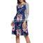 high quality stylish long frock