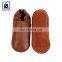 Leading Manufacturer of Eye Catching Design Fashion Style Genuine Leather Baby Shoe
