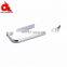 fashion design stainless steel 304 bathroom hotel kitchen toilet paper holder