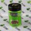 Empty small metal tin plate box metal case iron can for food packaging