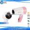 Foldable Hair Dryer Cute Hair Dryer Wholesale ZT-3345 for Viet Nam Market