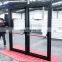 Superhouse American standard exterior panic door styles emergency aluminum door exit door with push bar