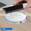 Wireless charger 10W fast charger  glass surface  QI  Wireless  phone charger plates wireless for iphone