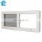 China latest style aluminum casement window