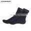 Factory Price Diving Socks 5MM Elasticated Vel cro Custom LOGO Neoprene Wetsuit Socks