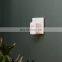 Xiaomi Mijia Smart Outlet 2 Wireless Remote Outlet Adapter to turn on and off Mihome APP with mobile phone
