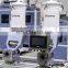 CE standard industrial plastic color machine Plastic Granules Doser 5 hp plastic color mixer