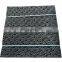 Cooling Tower PP PVC Infill Packing Media 750mm*800mm 1000mm*1200mm Counter Flow Cooling Tower Filling Sheet Material