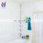 High quality corner stainless steel storage bathroom shelf