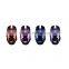 colorful light gaming mouse USB