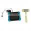 2021 P800 Low Strain Foundation Pile Monitor Sonic Integrity Test