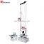 Motorcycle helmet Impact Attenuation Testing machine for DOT/JIS 8133/ECE R22.05 Testing
